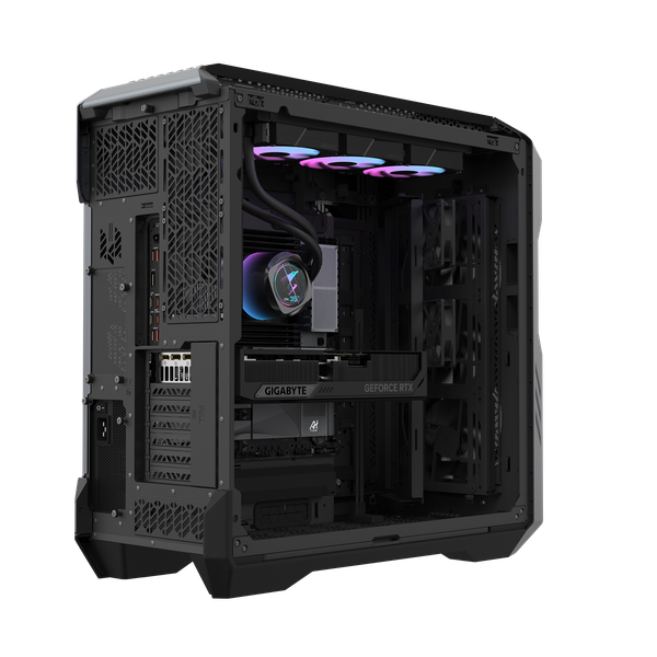 PC AI Đồng Bộ GIGABYTE AI TOP 500 TRX50