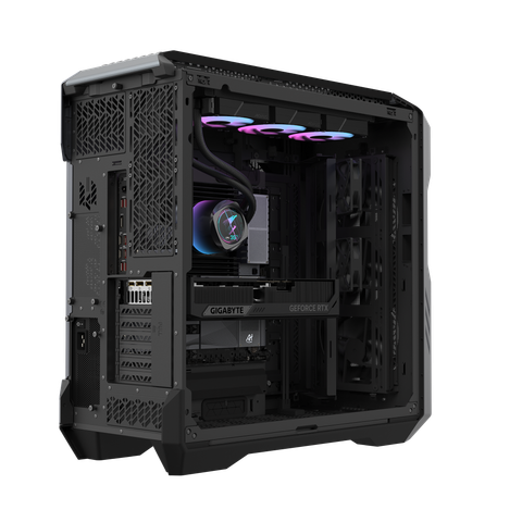 Máy Trạm AI Đồng Bộ GIGABYTE AI TOP 500 TRX50