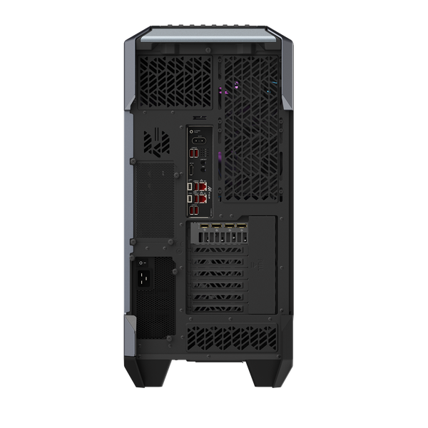 PC AI Đồng Bộ GIGABYTE AI TOP 500 TRX50
