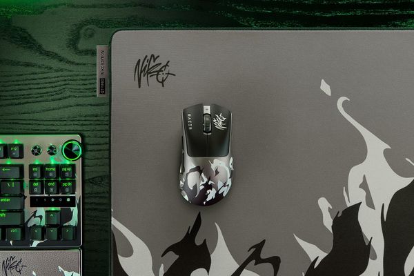 Chuột gaming không dây Razer DeathAdder V4 Pro NiKo Edition