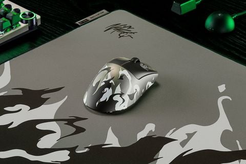 Chuột gaming không dây Razer DeathAdder V4 Pro NiKo Edition