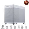 Case Asus Prime AP201 TG Black Edition – mATX