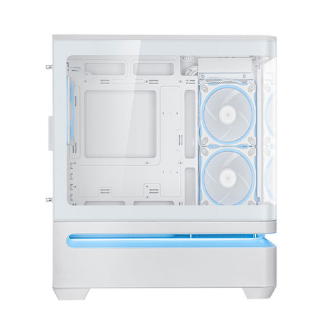 Case ASUS Prime AP202 TG Black