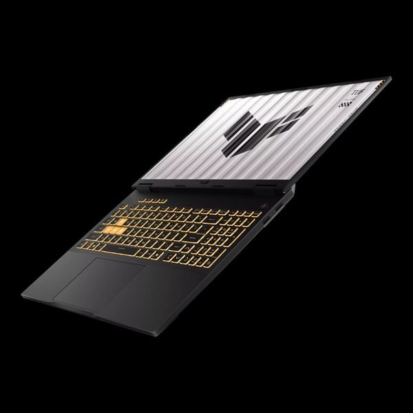 Laptop Asus TUF F16 FX608JHI-TU209W (i7-14650HX | RTX 5050 | 16GB | 512GB | 16 inch)