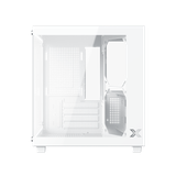 Case Xigmatek AQUA M NANO II ARCTIC (EN46971)