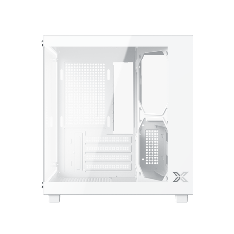 Case Xigmatek AQUA M NANO II ARCTIC (EN46971)