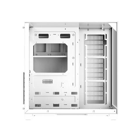 Case Xigmatek Ocean - ATX