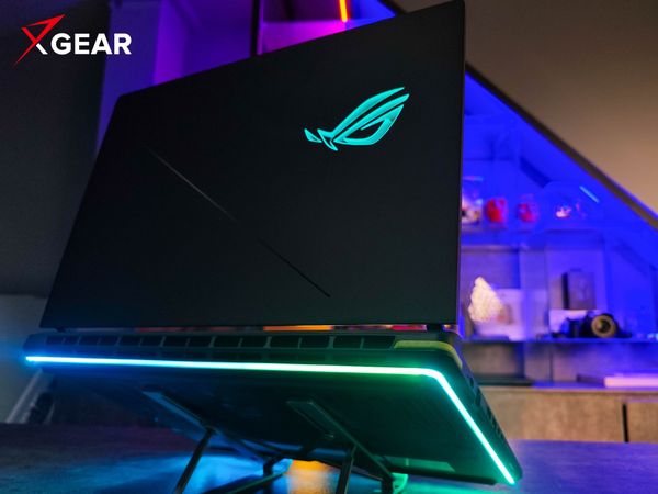 Laptop Gaming Asus ROG Strix G18 G815LP-S9102W