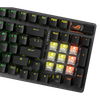 Bàn phím Asus ROG Strix Scope II 96 Wireless