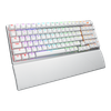 Bàn phím Asus ROG Strix Scope II 96 Wireless
