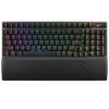 Bàn phím Asus ROG Strix Scope II 96 Wireless
