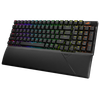 Bàn phím Asus ROG Strix Scope II 96 Wireless