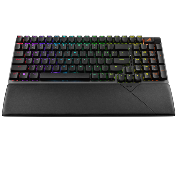 Bàn phím Asus ROG Strix Scope II 96 Wireless