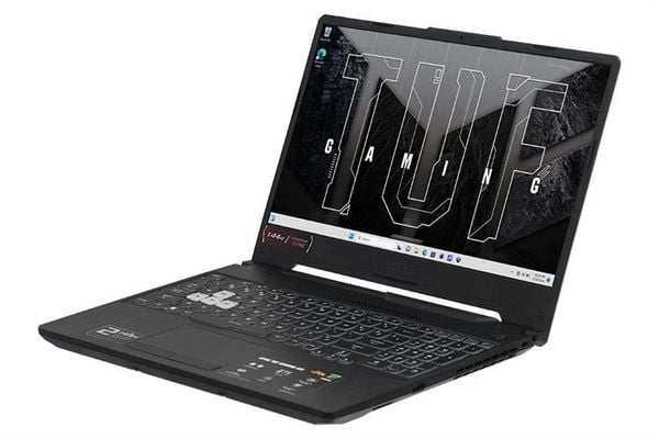 Laptop Asus TUF Gaming FA506NCQ - HN005W
