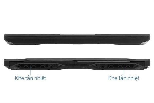 Laptop Asus TUF Gaming FA506NCQ - HN005W