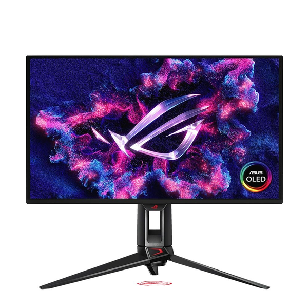 Màn hình Asus ROG Swift PG27UCDM 27 QD-OLED 4K 240Hz Gsync