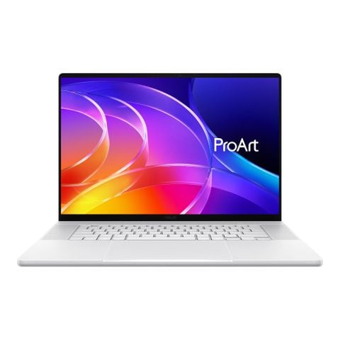Laptop Asus ProArt P16 H7607BA-SE343W (RTX Spark N1X | RTX Blackwell | 128GB RAM | 1TB SSD | 16 inch 4K OLED 120Hz)