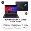 Laptop Gaming Asus ROG Strix SCAR 16 G635LR-RW118W