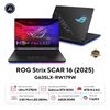 Laptop Gaming Asus ROG Strix SCAR 16 G635LX-RW179W