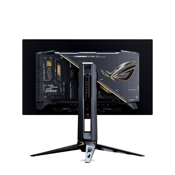 Màn hình Gaming Asus ROG Swift OLED PG27AQWP-G EDITION 20th