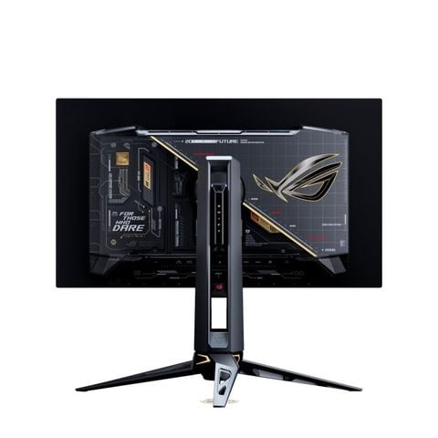 Màn hình Gaming Asus ROG Swift OLED PG27AQWP-G EDITION 20th