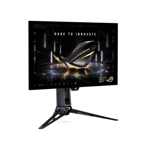 Màn hình Gaming Asus ROG Swift OLED PG27AQWP-G EDITION 20th