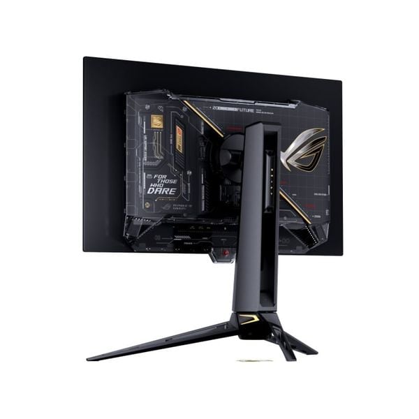 Màn hình Gaming Asus ROG Swift OLED PG27AQWP-G EDITION 20th