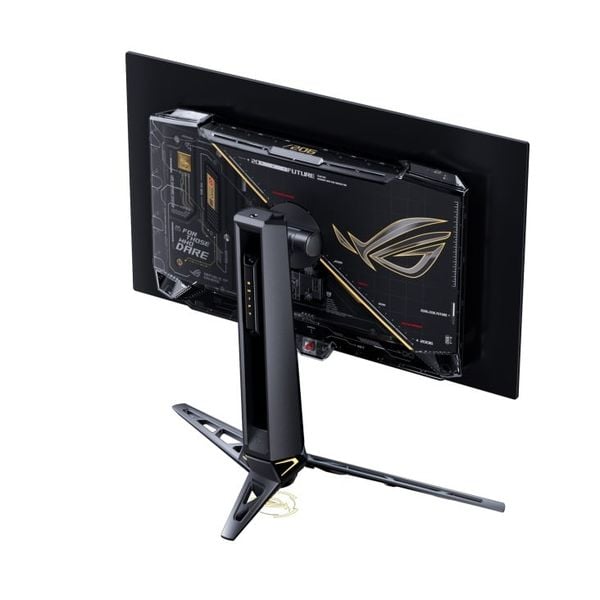 Màn hình Gaming Asus ROG Swift OLED PG27AQWP-G EDITION 20th