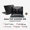 Laptop Gaming Asus TUF A15 FA506NFR-HN113W