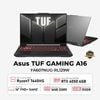 Laptop Gaming Asus TUF A16 FA607NUG-RL129W