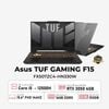 Laptop Gaming Asus TUF F15 FX507ZC4-HN330W