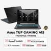Laptop Asus TUF Gaming A15 FA506NCG-HN184W