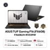 Laptop ASUS TUF Gaming F16 FX608JH-RV039W