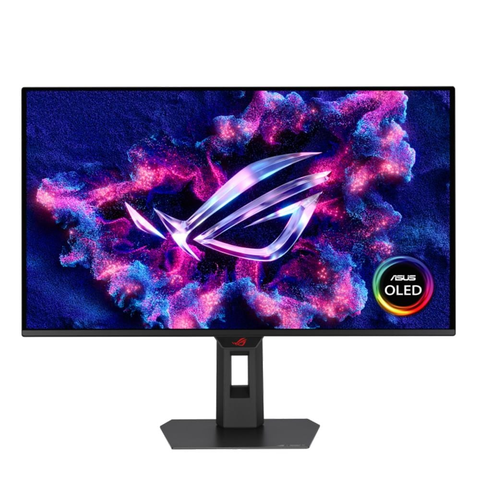 Màn hình Asus ROG Strix XG27ACDMS (27inch | QD-OLED | 2K | 280Hz | Gsync)