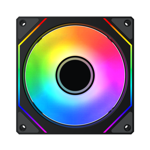 Fan Case Xigmatek Infinity Pro 2 - ARGB