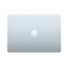 MacBook Air M5 15 inch 2026 10CPU 10GPU 16GB 1TB