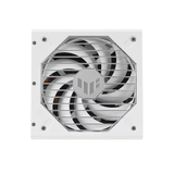 Nguồn ASUS TUF GAMING 1000G White - PCIE5.0 1000W 80 Plus Gold Full Modular