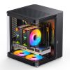 Case Jonsbo Tk-1 Black | White
