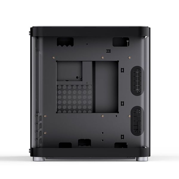 Case Jonsbo Tk-1 Black | White