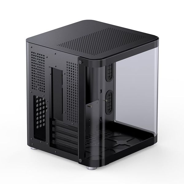 Case Jonsbo Tk-1 Black | White