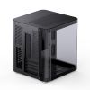 Case Jonsbo Tk-1 Black | White