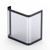 Case Jonsbo Tk-1 Black | White