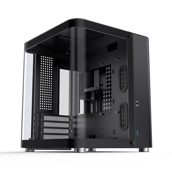 Case Jonsbo Tk-1 Black | White