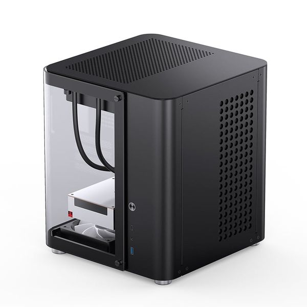 Case Jonsbo Tk-1 Black | White