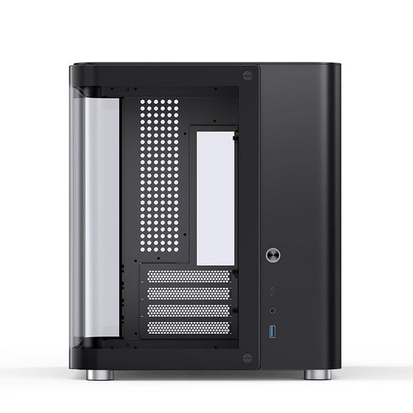 Case Jonsbo Tk-1 Black | White