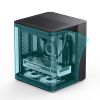 Case Jonsbo Tk-1 Black | White