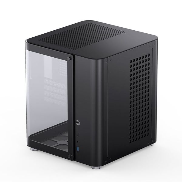 Case Jonsbo Tk-1 Black | White