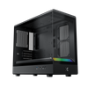 Case Xigmatek PURA ML - mATX