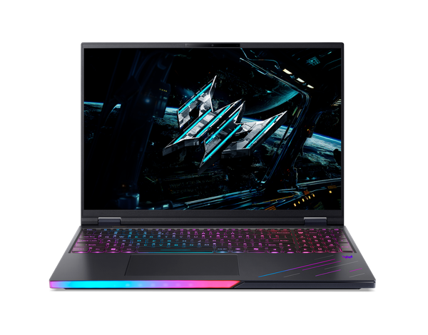 Laptop Gaming Acer Predator Helios Neo 16 AI PHN16 73 757W