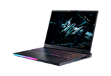 Laptop Gaming Acer Predator Helios Neo 16 AI PHN16 73 757W